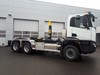 IVECO X-WAY AD300X46Z/P OFF